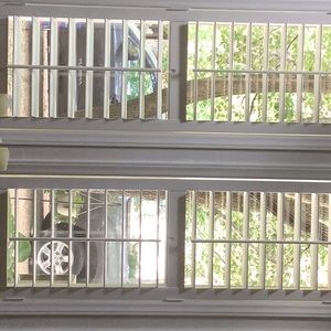 Meet your Posher, Joyce